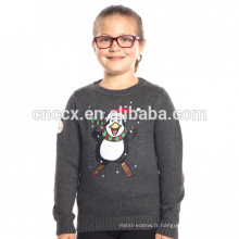 PK17ST148 Kids Jumper Christmas Range 2-12 ans